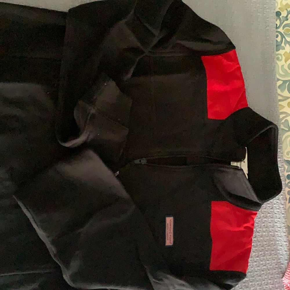 Vineyard Vines 1/4 Zip